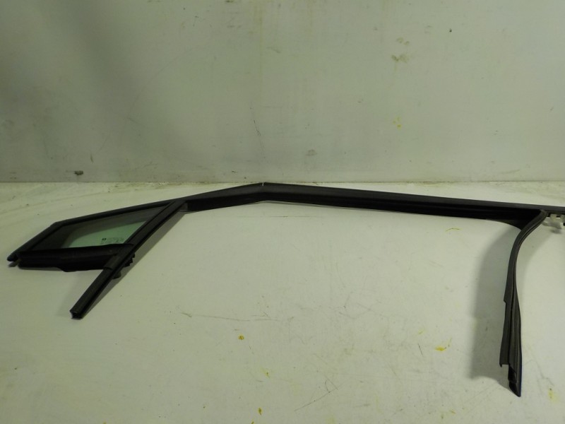 Recambio de cristal custodia delantero izquierdo para opel astra k lim. 5türig 1.4 16v sidi turbo referencia OEM IAM   