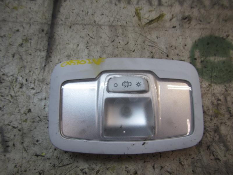 Recambio de piloto interior para peugeot 308 active referencia OEM IAM 96781443PR  