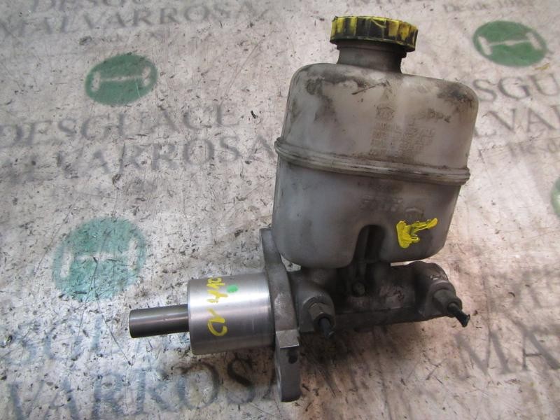 Recambio de bomba freno para chrysler jeep cherokee (kj) 2.5 crd cat referencia OEM IAM   