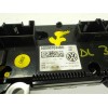 Recambio de mando climatizador para volkswagen golf vii variant 2.0 tdi referencia OEM IAM 5G0907044BDWZU 5G0907044BD 