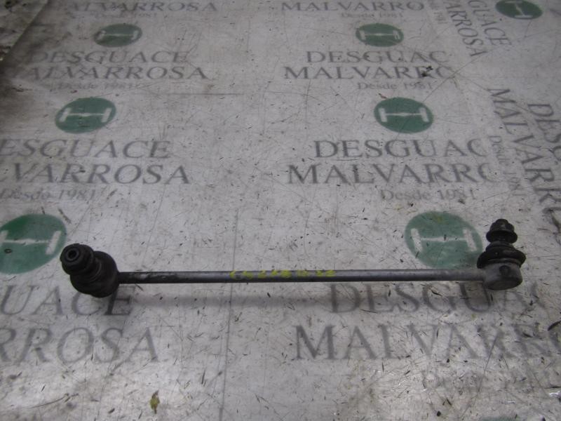 Recambio de tirante delantero izquierdo para volkswagen golf v berlina (1k1) trendline referencia OEM IAM   