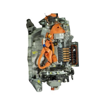 CAJA CAMBIOS 3090042020 3090000