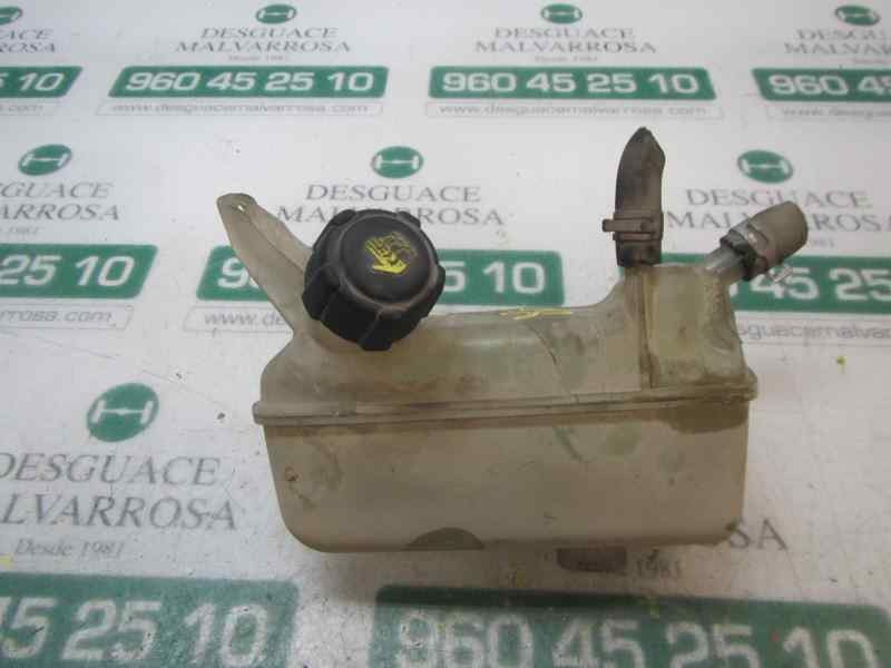 Recambio de deposito expansion para renault megane ii familiar authentique referencia OEM IAM   