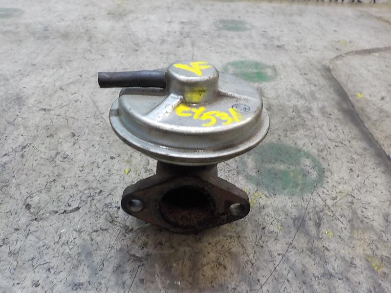 Recambio de valvula egr para chevrolet cruze 2.0 diesel cat referencia OEM IAM   