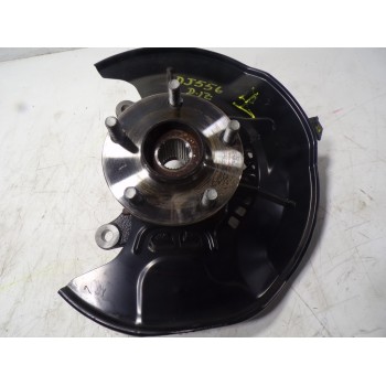 MANGUETA DELANTERA IZQUIERDA 4321278010 