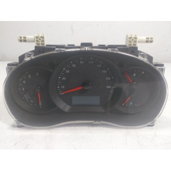 CUADRO INSTRUMENTOS 248104289R 248104289R 