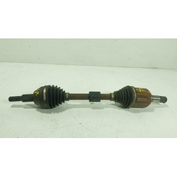 TRANSMISION IZQUIERDA 4880213AD 