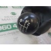 Recambio de palanca cambio para fiat nuova 500 (150) 1.2 cat referencia OEM IAM   