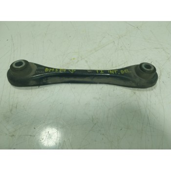 BRAZO SUSPENSION INFERIOR TRASERO IZQUIERDO 1712237 