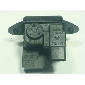 CERRADURA MALETERO / PORTON 81230G4000 81230G3000 