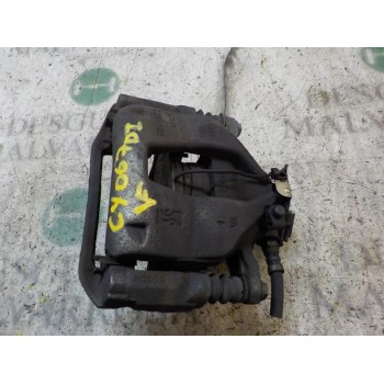 PINZA FRENO DELANTERA IZQUIERDA 77363933 