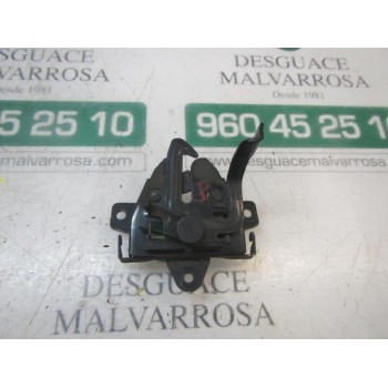 CERRADURA CAPOT 811301H200 