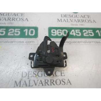 CERRADURA CAPOT 811301H200 