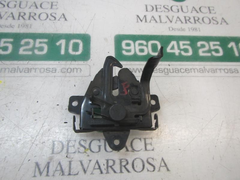 Recambio de cerradura capot para kia cee´´d sporty wagon active referencia OEM IAM 811301H200  