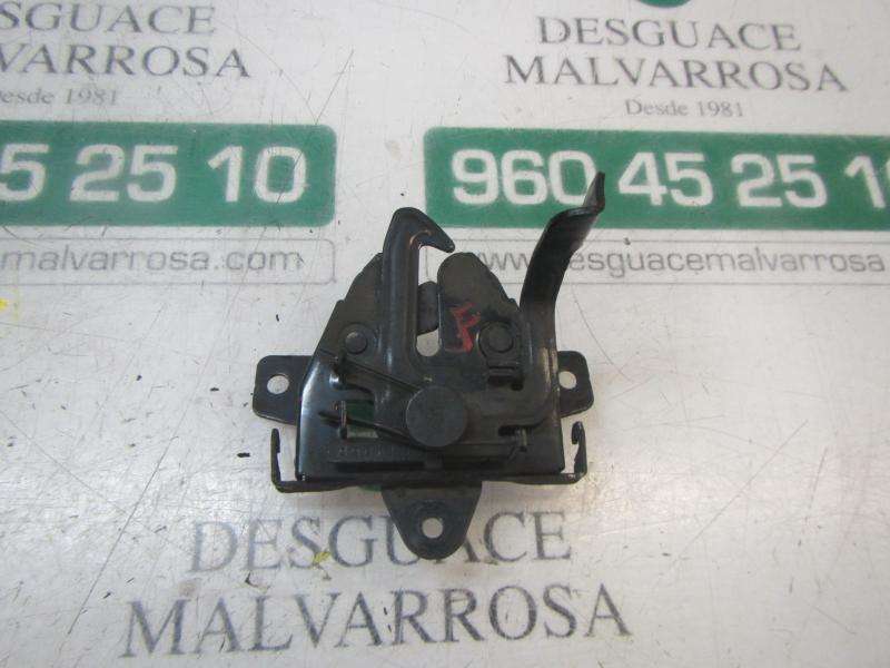 Recambio de cerradura capot para kia cee´´d sporty wagon active referencia OEM IAM 811301H200  