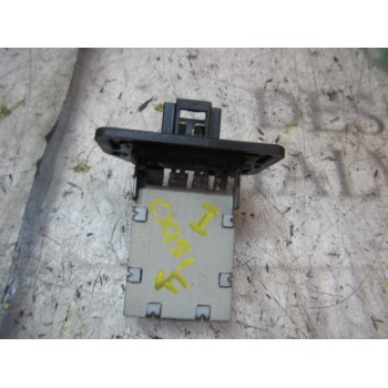 RESISTENCIA CALEFACCION 971283K000 