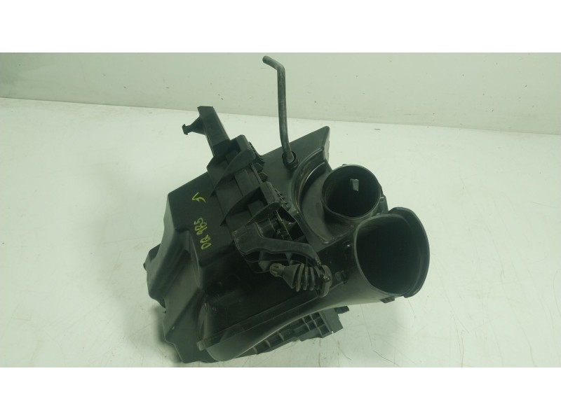 Recambio de filtro aire para ford transit connect v408 furgoneta/monovolumen 1.5 tdci referencia OEM IAM 2401046 KV619600BC 