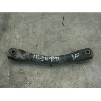 BRAZO SUSPENSION INFERIOR TRASERO DERECHO 