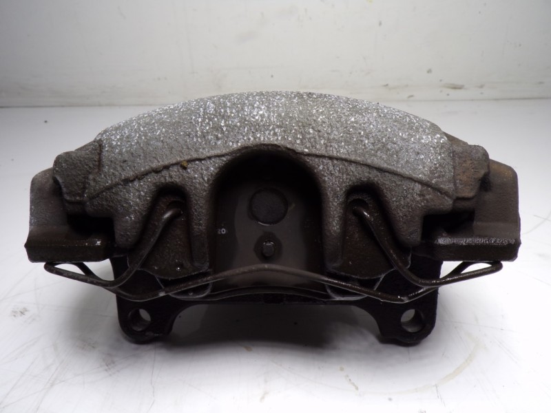Recambio de pinza freno delantera derecha para volkswagen eos (1f7) 2.0 tdi referencia OEM IAM 1K0615124E  