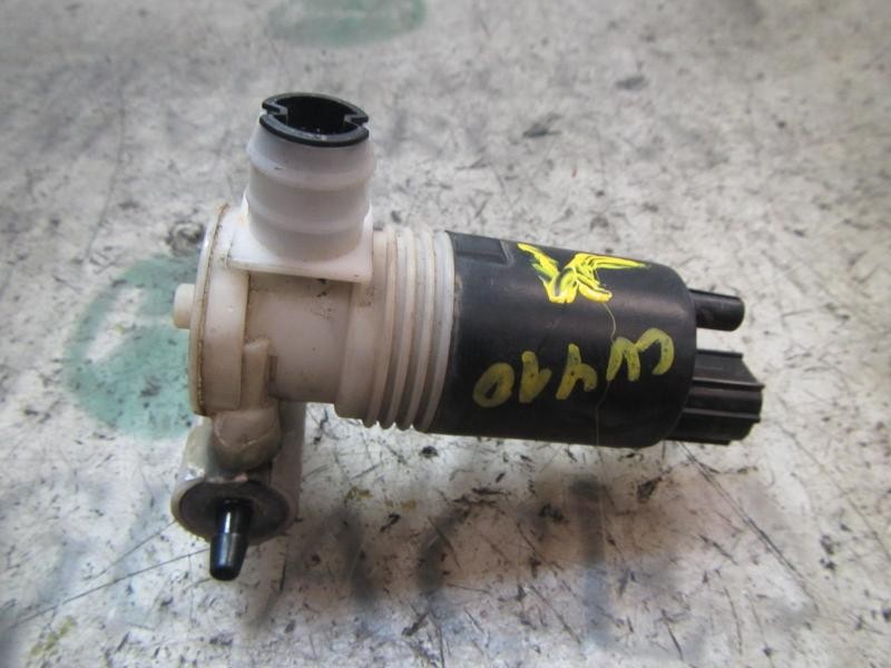 Recambio de bomba limpia para chrysler jeep cherokee (kj) 2.5 crd cat referencia OEM IAM   