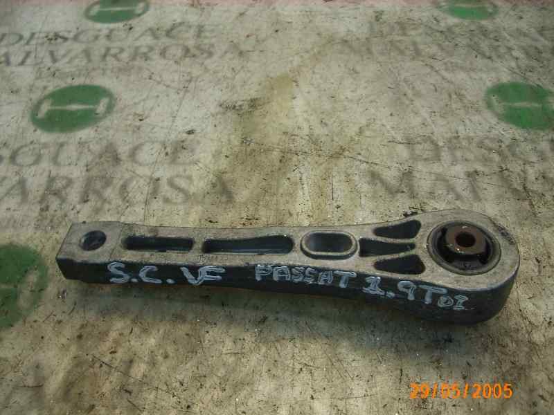 Recambio de soporte cambio para volkswagen passat berlina (3c2) 1.9 tdi referencia OEM IAM   