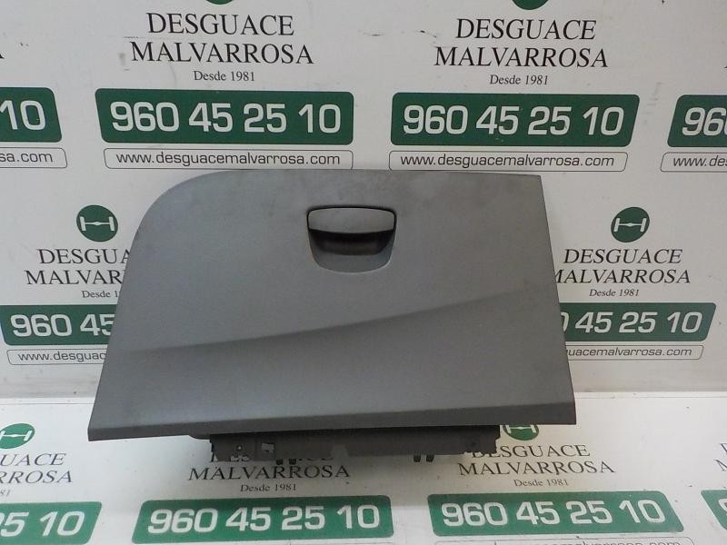 Recambio de guantera para seat ibiza (6j5) 1.9 tdi referencia OEM IAM 6J18570954X5  