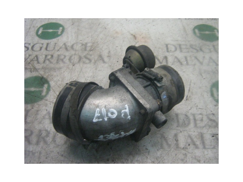 Recambio de caudalimetro para nissan trade 100 referencia OEM IAM   