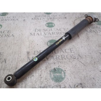 AMORTIGUADOR TRASERO IZQUIERDO 
