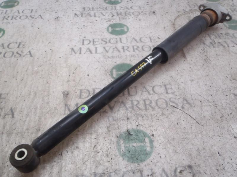 Recambio de amortiguador trasero izquierdo para ford fiesta (cb1) trend referencia OEM IAM   