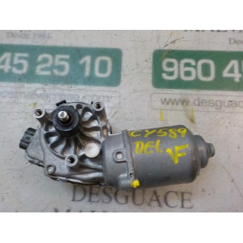 MOTOR LIMPIA DELANTERO 76505SZTG01 76505SZTG01 1593002850