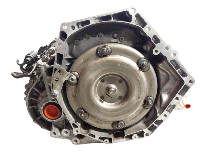 Recambio de caja cambios para mazda cx-5 2.2 turbodiesel cat referencia OEM IAM   