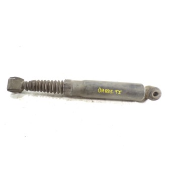 AMORTIGUADOR TRASERO IZQUIERDO 5206QV 