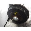 Recambio de puente trasero para fiat punto (199) easy referencia OEM IAM 51804554  