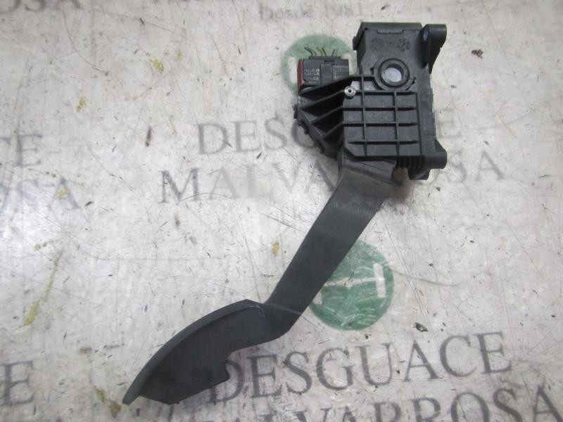 Recambio de potenciometro pedal para fiat punto (evo) (199) dynamic referencia OEM IAM 55702020 55702020 