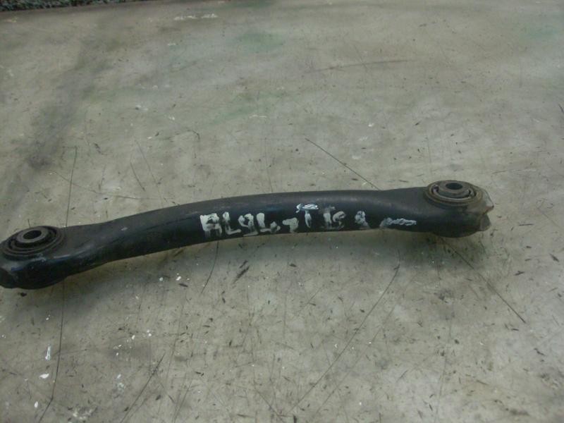 Recambio de brazo suspension inferior trasero izquierdo para ford focus berlina (cak) trend referencia OEM IAM   