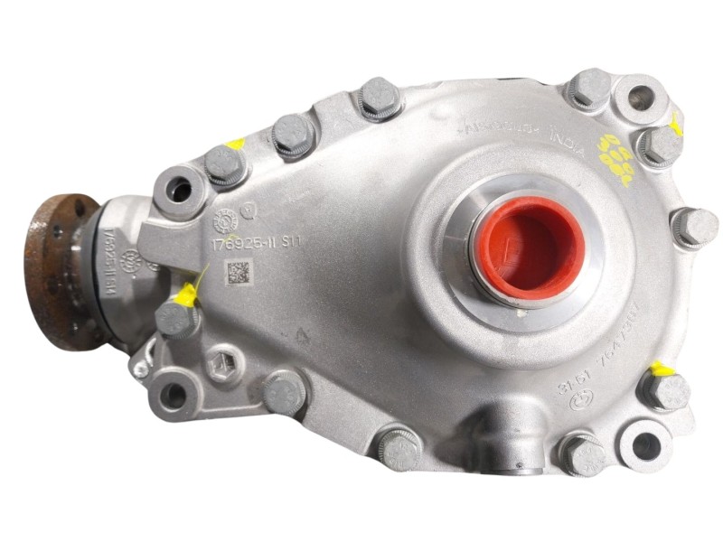 Recambio de diferencial delantero para bmw 8 descapotable (g14, f91) 840 i xdrive referencia OEM IAM 31508635703 863570305 