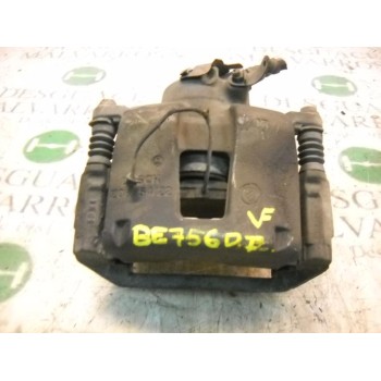 PINZA FRENO DELANTERA IZQUIERDA 77364650 