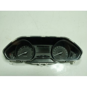 CUADRO INSTRUMENTOS 9825986180 982598618000 