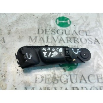 MANETA INTERIOR TRASERA IZQUIERDA 