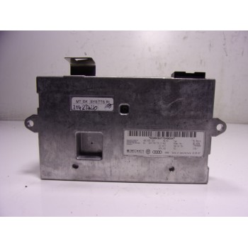 MODULO ELECTRONICO 4L0910731K 4E0035729 