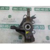 Recambio de mangueta delantera izquierda para fiat doblo 1.3 16v jtd cat referencia OEM IAM 52043100  