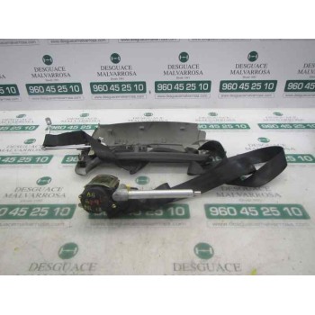 CINTURON SEGURIDAD DELANTERO IZQUIERDO 