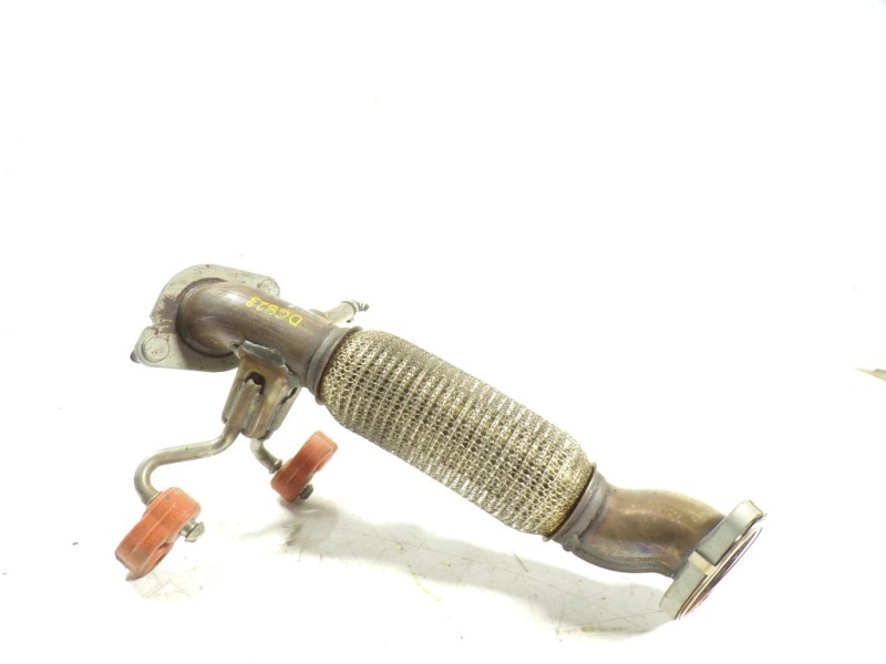 Recambio de salida colector para hyundai kona 1.6 crdi cat referencia OEM IAM 28610J9410  