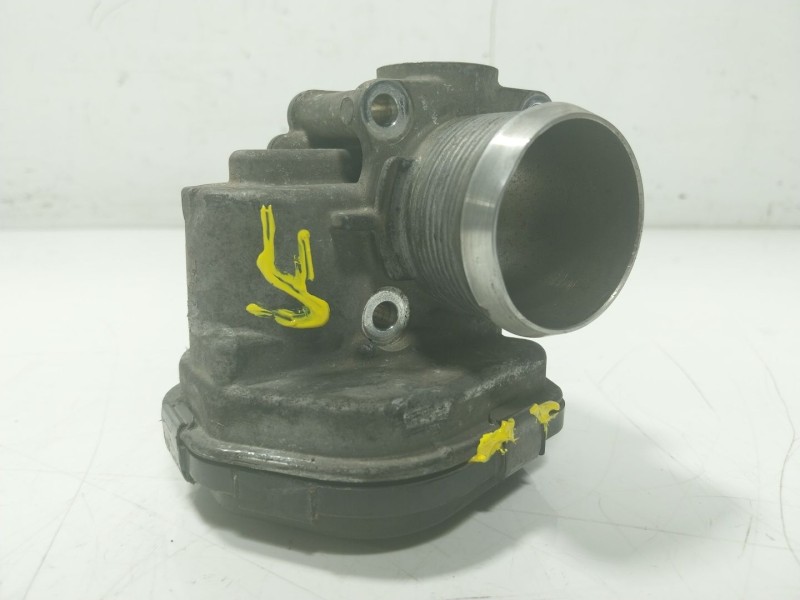 Recambio de caja mariposa para ford c-max 1.6 tdci cat referencia OEM IAM 1716693  