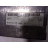 Recambio de modulo electronico para audi q7 (4l) 3.0 v6 24v tdi referencia OEM IAM 4L0910731K 4E0035729 