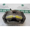 Recambio de pinza freno delantera derecha para honda cr-z (szt) 1.5 cat referencia OEM IAM 45022SZTG00  