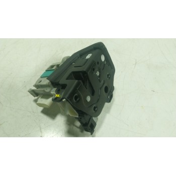 CERRADURA PUERTA DELANTERA DERECHA 8X1837016C 8X1837016C 