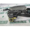 Recambio de cinturon seguridad delantero izquierdo para audi a3 (8l) 1.8 20v referencia OEM IAM   