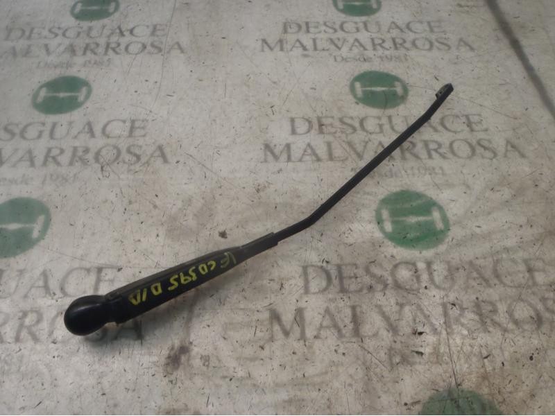 Recambio de brazo limpia delantero derecho para renault kangoo 4x4 authentique (kc0s/v) referencia OEM IAM   