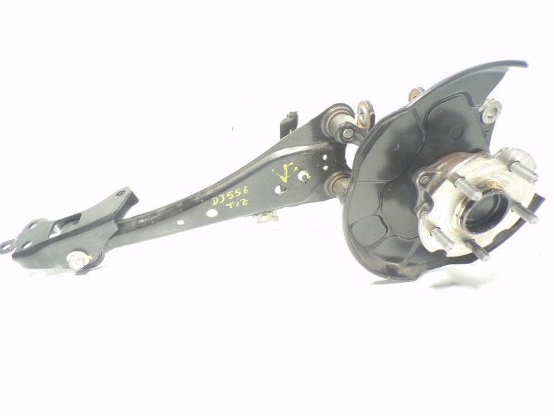 Recambio de mangueta trasera izquierda para lexus nx 300h 2wd referencia OEM IAM 4230542020 8954452040 